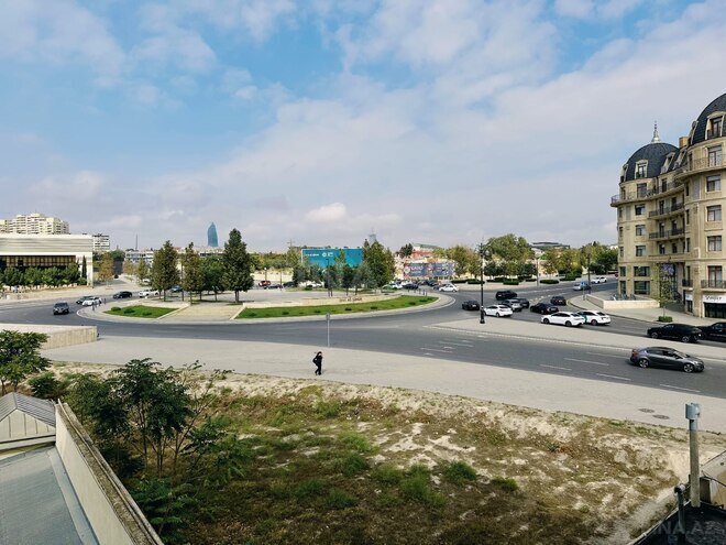 Сдаётся 20-комн. офис 1 000 м², м. Шах Исмаил Хатаи, photo 28 from 32