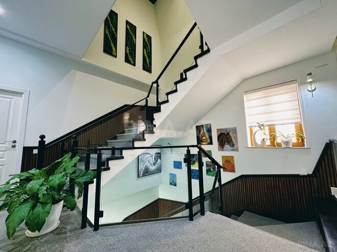 Сдаётся 20-комн. офис 1 000 м², м. Шах Исмаил Хатаи, photo 7 from 32