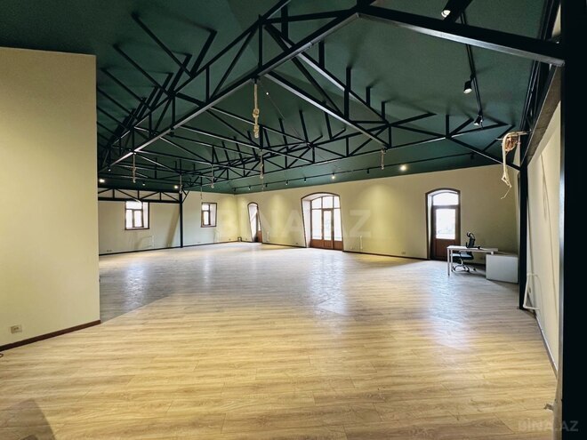 Сдаётся 20-комн. офис 1 000 м², м. Шах Исмаил Хатаи, photo 31 from 32