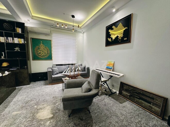 Сдаётся 20-комн. офис 1 000 м², м. Шах Исмаил Хатаи, photo 30 from 32