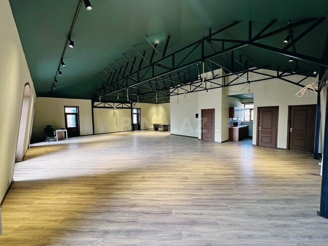 Сдаётся 20-комн. офис 1 000 м², м. Шах Исмаил Хатаи, photo 29 from 32