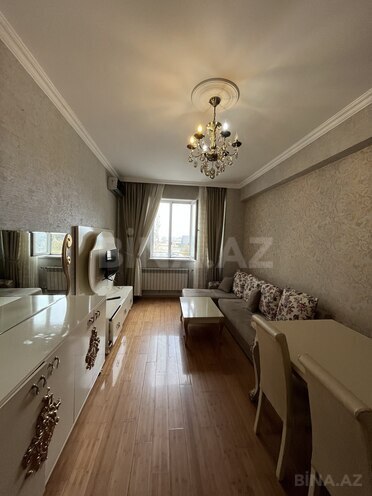 Продаётся 3-комн. новостройка 82 м², photo 3 from 19