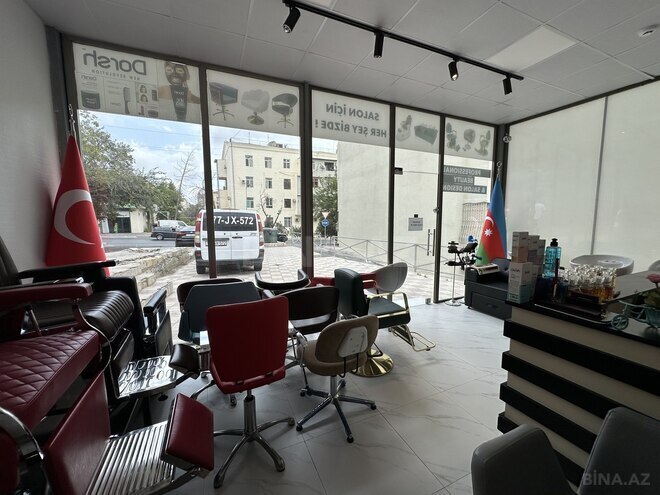 Продаётся  объект 250 м², м. Кара Караев, photo 5 from 17