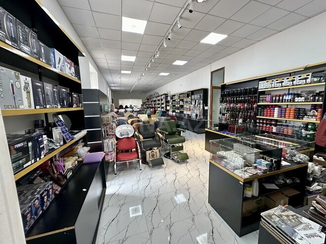 Продаётся  объект 250 м², м. Кара Караев, photo 9 from 17