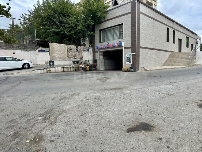 Продаётся  объект 250 м², м. Кара Караев, photo 14 from 17