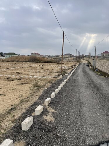 Продаётся  участок 3 сот, пос. Нардаран, photo 3 from 8