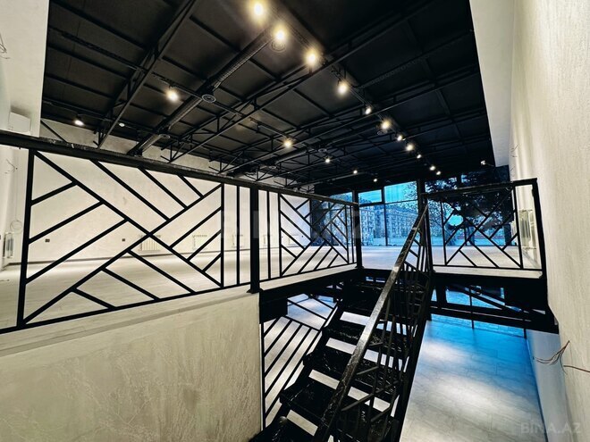 Сдаётся  объект 260 м², м. Шах Исмаил Хатаи, photo 8 from 13