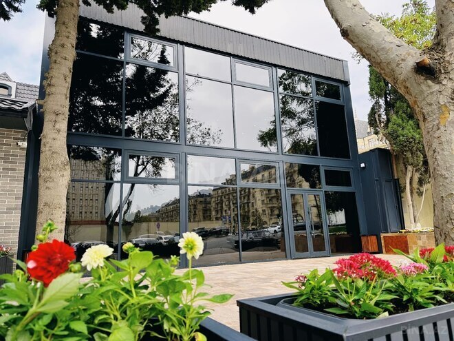 Сдаётся  объект 260 м², м. Шах Исмаил Хатаи, photo 10 from 13