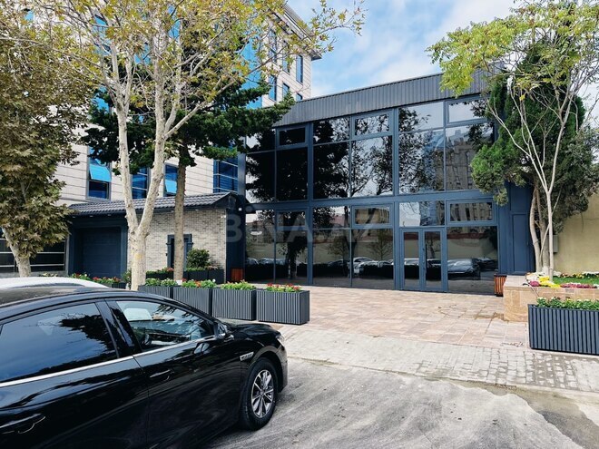 Сдаётся  объект 260 м², м. Шах Исмаил Хатаи, photo 11 from 13