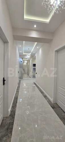 Продаётся 4-комн. новостройка 155 м², м. Элмляр Академиясы, photo 21 from 30