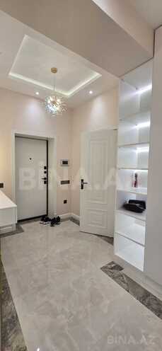 Продаётся 4-комн. новостройка 155 м², м. Элмляр Академиясы, photo 17 from 30