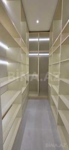 Продаётся 4-комн. новостройка 155 м², м. Элмляр Академиясы, photo 18 from 30