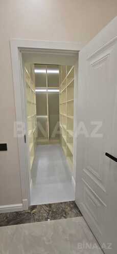 Продаётся 4-комн. новостройка 155 м², м. Элмляр Академиясы, photo 13 from 30