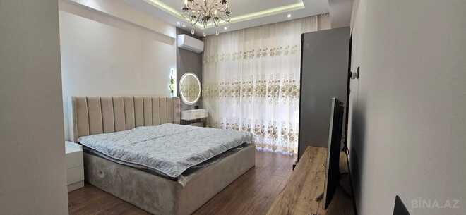 Продаётся 4-комн. новостройка 155 м², м. Элмляр Академиясы, photo 6 from 30