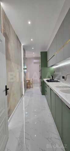 Продаётся 4-комн. новостройка 155 м², м. Элмляр Академиясы, photo 28 from 30