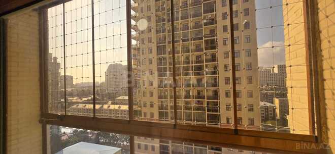 Продаётся 4-комн. новостройка 155 м², м. Элмляр Академиясы, photo 25 from 30
