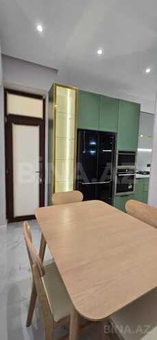 Продаётся 4-комн. новостройка 155 м², м. Элмляр Академиясы, photo 11 from 30