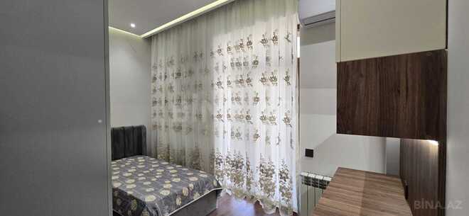 Продаётся 4-комн. новостройка 155 м², м. Элмляр Академиясы, photo 9 from 30