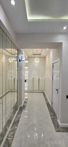 Продаётся 4-комн. новостройка 155 м², м. Элмляр Академиясы, photo 23 from 30