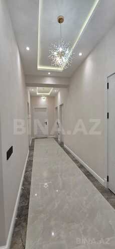 Продаётся 4-комн. новостройка 155 м², м. Элмляр Академиясы, photo 20 from 30