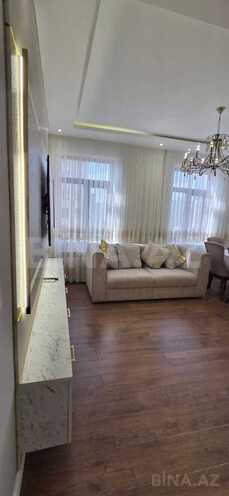 Продаётся 4-комн. новостройка 155 м², м. Элмляр Академиясы, photo 4 from 30