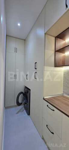 Продаётся 4-комн. новостройка 155 м², м. Элмляр Академиясы, photo 22 from 30