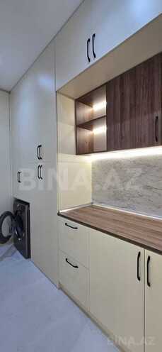 Продаётся 4-комн. новостройка 155 м², м. Элмляр Академиясы, photo 24 from 30