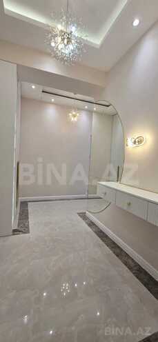 Продаётся 4-комн. новостройка 155 м², м. Элмляр Академиясы, photo 12 from 30