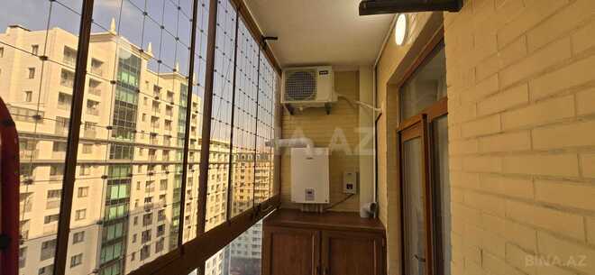 Продаётся 4-комн. новостройка 155 м², м. Элмляр Академиясы, photo 26 from 30