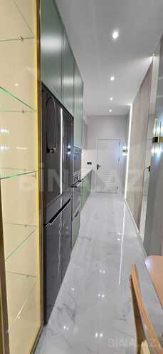 Продаётся 4-комн. новостройка 155 м², м. Элмляр Академиясы, photo 27 from 30