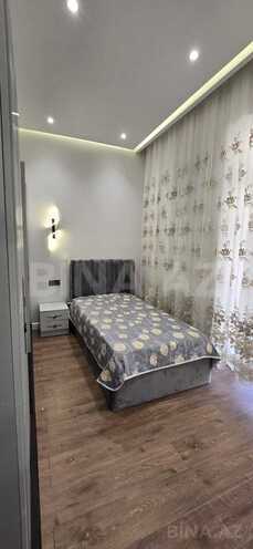 Продаётся 4-комн. новостройка 155 м², м. Элмляр Академиясы, photo 8 from 30