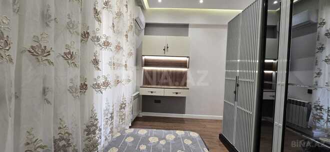Продаётся 4-комн. новостройка 155 м², м. Элмляр Академиясы, photo 19 from 30