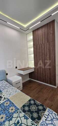 Продаётся 4-комн. новостройка 155 м², м. Элмляр Академиясы, photo 15 from 30