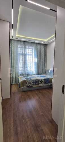 Продаётся 4-комн. новостройка 155 м², м. Элмляр Академиясы, photo 16 from 30
