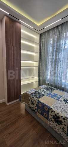 Продаётся 4-комн. новостройка 155 м², м. Элмляр Академиясы, photo 10 from 30
