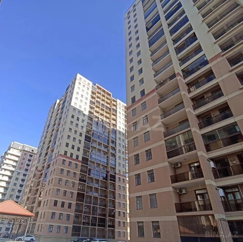 Продаётся 4-комн. новостройка 155 м², м. Элмляр Академиясы, photo 1 from 30