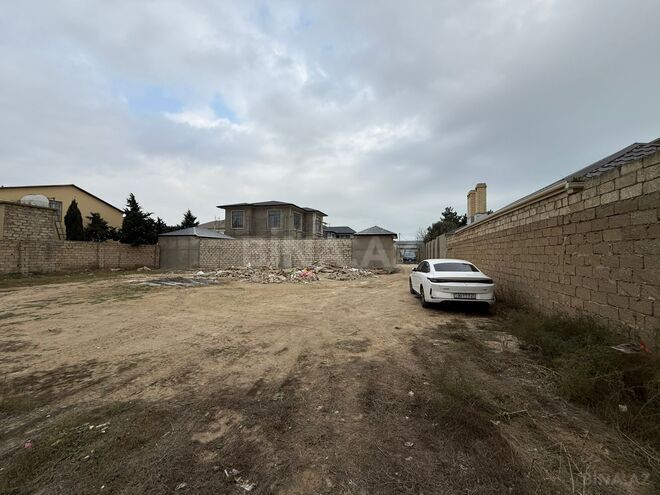 Satılır  torpaq 8 sot, Şağan q., photo 3 from 12