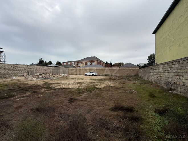 Satılır  torpaq 8 sot, Şağan q., photo 11 from 12