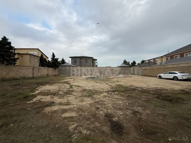 Satılır  torpaq 8 sot, Şağan q., photo 5 from 12