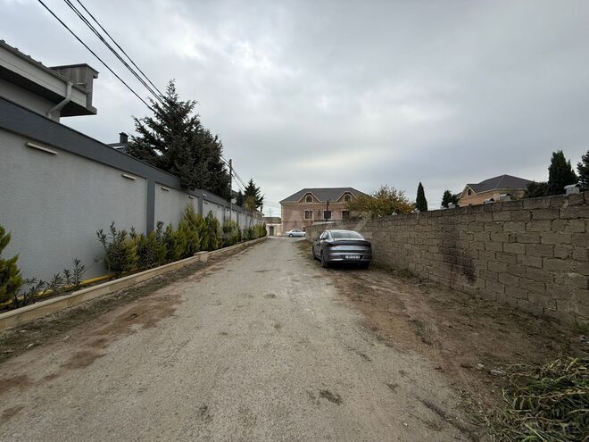 Satılır  torpaq 8 sot, Şağan q., photo 4 from 12