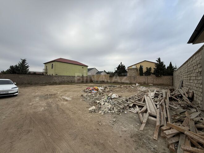 Satılır  torpaq 8 sot, Şağan q., photo 8 from 12