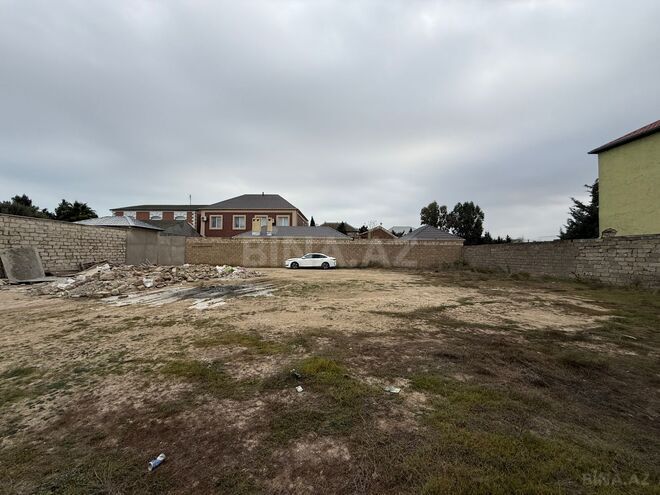 Satılır  torpaq 8 sot, Şağan q., photo 6 from 12