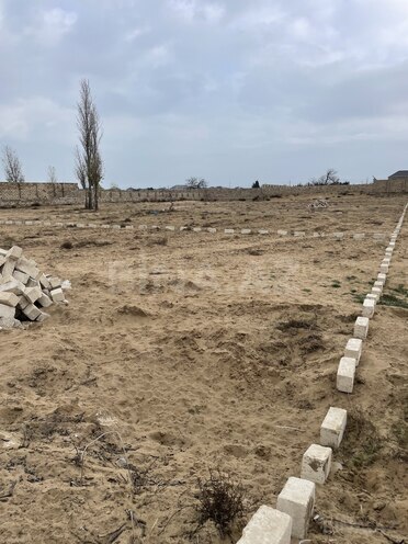 Продаётся  участок 6 сот, пос. Нардаран, photo 4 from 8