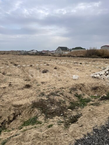 Продаётся  участок 6 сот, пос. Нардаран, photo 6 from 8