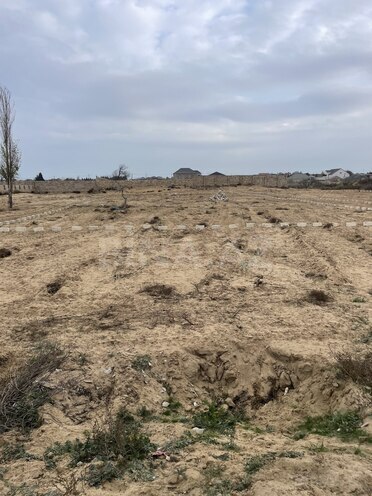 Продаётся  участок 6 сот, пос. Нардаран, photo 7 from 8