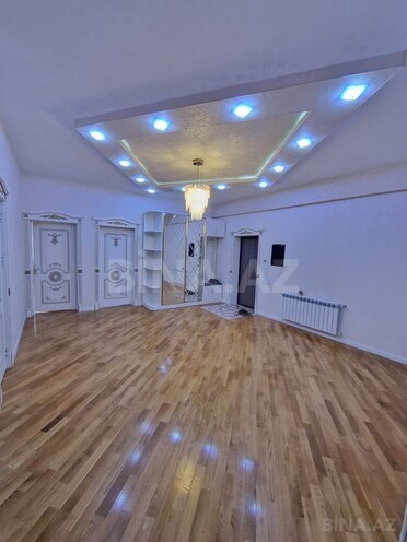 Продаётся 3-комн. новостройка 122 м², пос. Ени Ясамал, photo 1 from 17