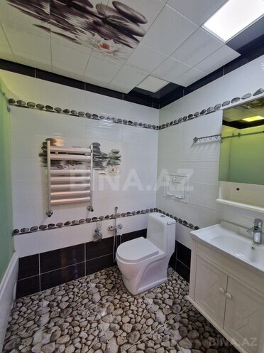 Продаётся 3-комн. новостройка 122 м², пос. Ени Ясамал, photo 12 from 17