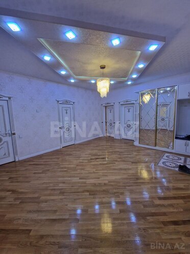 Продаётся 3-комн. новостройка 122 м², пос. Ени Ясамал, photo 7 from 17