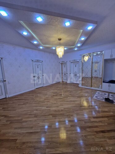 Продаётся 3-комн. новостройка 122 м², пос. Ени Ясамал, photo 8 from 17