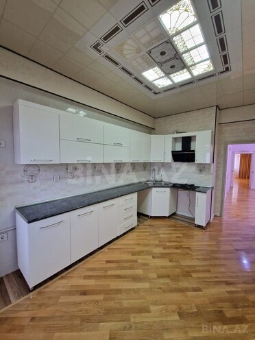 Продаётся 3-комн. новостройка 122 м², пос. Ени Ясамал, photo 10 from 17